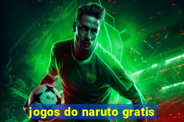 jogos do naruto gratis